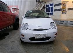 شيري S11 QQ